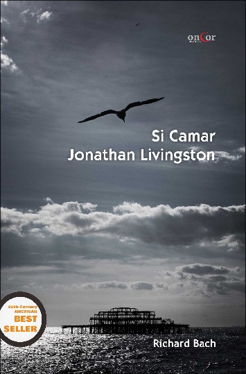 Si Camar Jonathan Livingstone